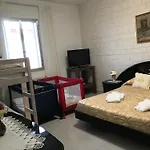 Dimoraros Ferienhaus Monopoli