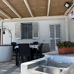 Dimoraros Ferienhaus