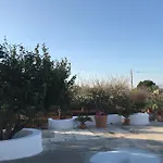 Ferienhaus Dimoraros *