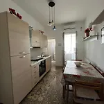 Dimoraros Ferienhaus Monopoli
