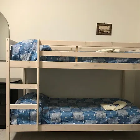 Dimoraros Hébergement de vacances