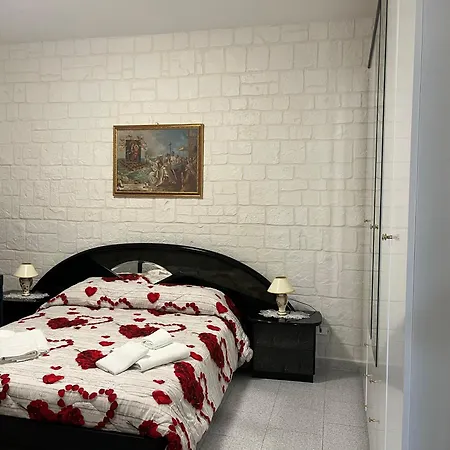 Dimoraros Semesterbostad