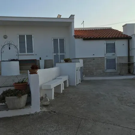 Hébergement de vacances Dimoraros