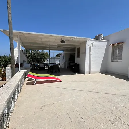 Hébergement de vacances Dimoraros *