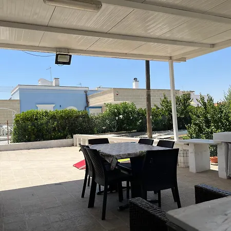 Dimoraros * Monopoli