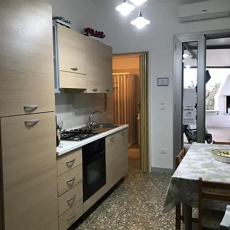 Dimoraros 度假居