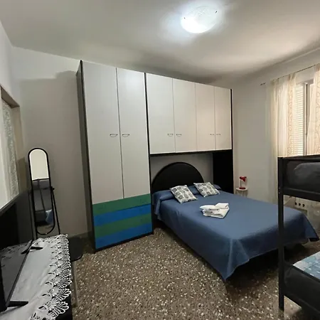 Semesterbostad Dimoraros Monopoli