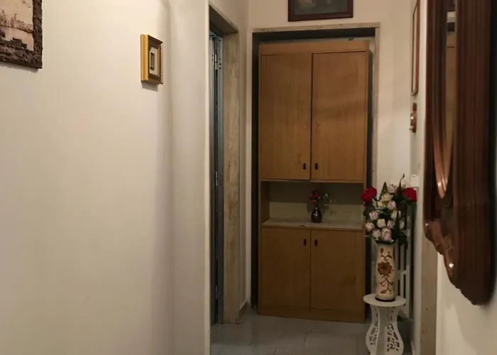 Hébergement de vacances Dimoraros *