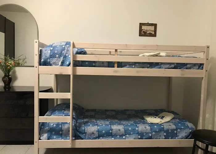 Dimoraros Hébergement de vacances