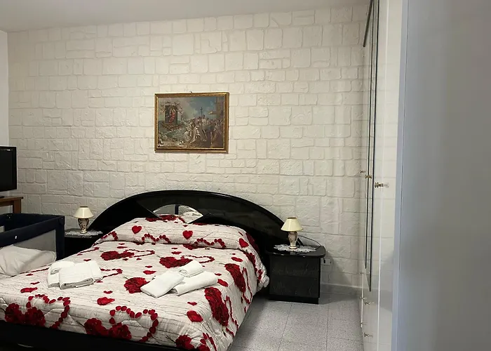 Dimoraros Hébergement de vacances