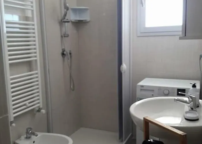 Dimoraros Hébergement de vacances *