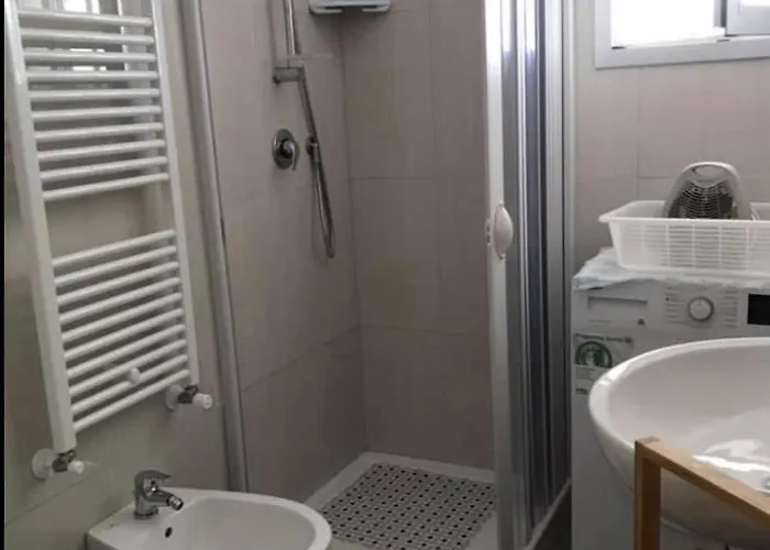 Dimoraros Hébergement de vacances Monopoli