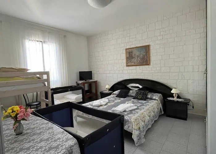 Dimoraros * Monopoli