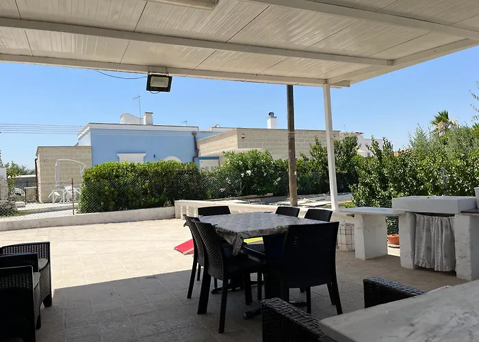 Dimoraros * Monopoli