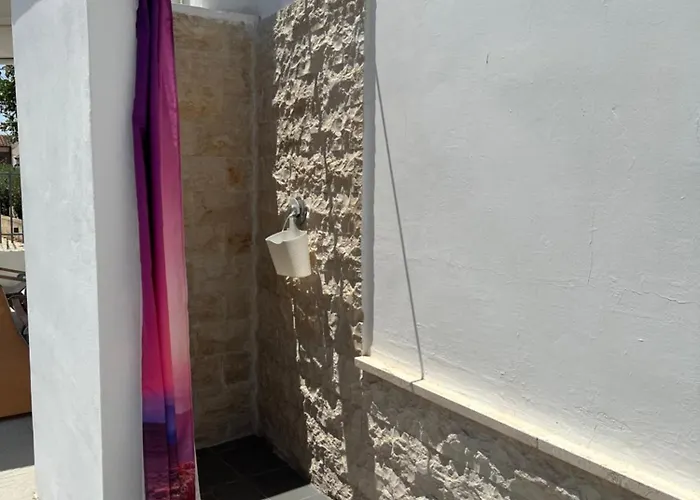 Dimoraros Hébergement de vacances