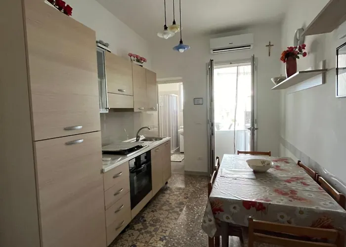 Dimoraros Hébergement de vacances Monopoli