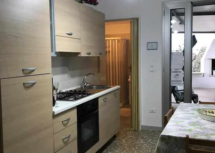 Dimoraros Hébergement de vacances