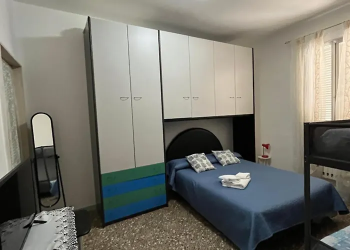 Hébergement de vacances Dimoraros Monopoli