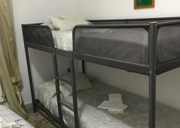 Hébergement de vacances Dimoraros *